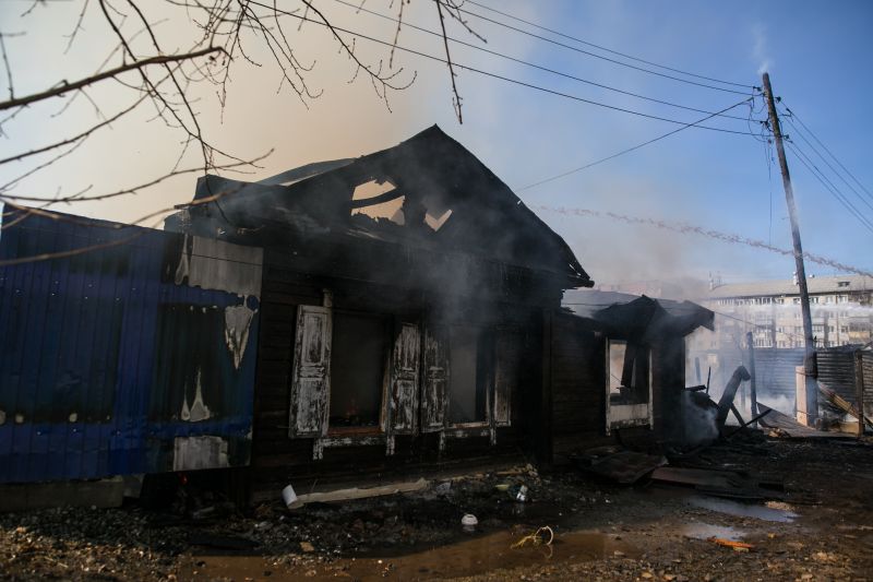 Final Restoration Check