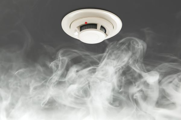 Cost of Smoke Mitigation Service in Joliet